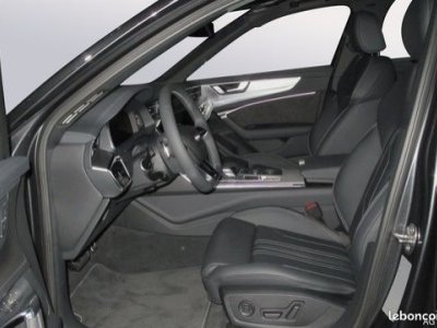 Audi RS6 Avant Pack Anniversaire RS 25 V8 40 TFSI 600 Tiptronic 8 Quattro - 7