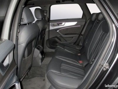 Audi RS6 Avant Pack Anniversaire RS 25 V8 40 TFSI 600 Tiptronic 8 Quattro - 8