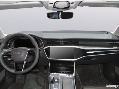 Audi RS6 Avant Pack Anniversaire RS 25 V8 40 TFSI 600 Tiptronic 8 Quattro - 9