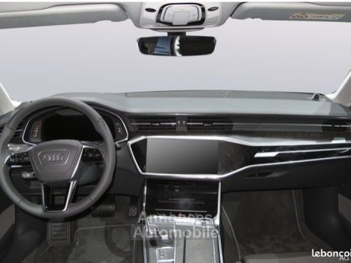 Audi RS6 Avant Pack Anniversaire RS 25 V8 40 TFSI 600 Tiptronic 8 Quattro - 9