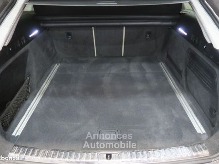 Audi RS6 Avant Pack Anniversaire RS 25 V8 40 TFSI 600 Tiptronic 8 Quattro - 10
