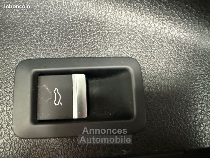 Audi Q5 20 tdi 163ch s-line quattro carplay entretien constructeur hayon &eacute;lectrique - 29