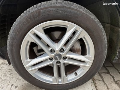 Audi Q5 20 tdi 163ch s-line quattro carplay entretien constructeur hayon &eacute;lectrique   - 30