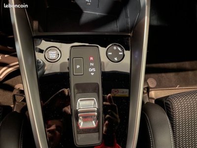 Audi A3 sporback 35 tfsi150 mhev sline s-tronic - 8