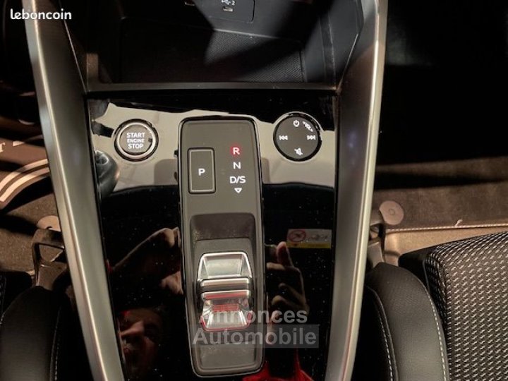 Audi A3 sporback 35 tfsi150 mhev sline s-tronic - 8