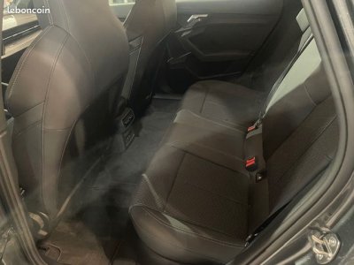 Audi A3 sporback 35 tfsi150 mhev sline s-tronic - 9