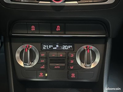 Audi Q3 20 TDI 140ch Ambiente   - 17