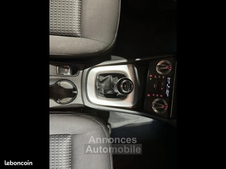 Audi Q3 20 TDI 140ch Ambiente - 18