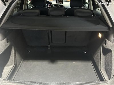 Audi Q3 20 TDI 140ch Ambiente   - 19