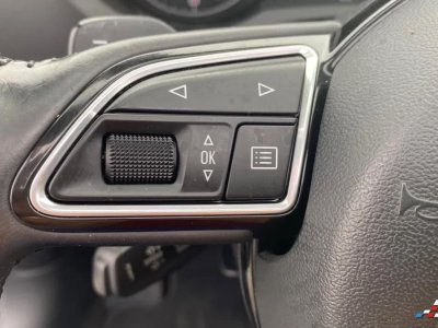 Audi A3 CABRIOLET 20 TDI 150 AMBITION LUXE S-TRONIC BVA - 13