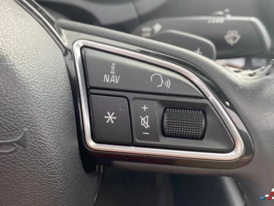 Audi A3 CABRIOLET 20 TDI 150 AMBITION LUXE S-TRONIC BVA - 14