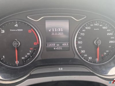 Audi A3 CABRIOLET 20 TDI 150 AMBITION LUXE S-TRONIC BVA - 15