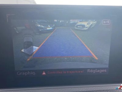 Audi A3 CABRIOLET 20 TDI 150 AMBITION LUXE S-TRONIC BVA - 17