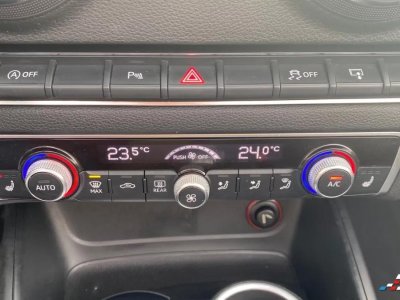 Audi A3 CABRIOLET 20 TDI 150 AMBITION LUXE S-TRONIC BVA - 18