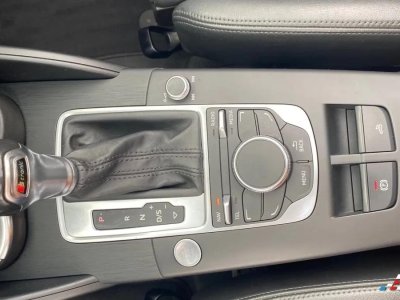 Audi A3 CABRIOLET 20 TDI 150 AMBITION LUXE S-TRONIC BVA - 19