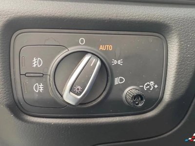 Audi A3 CABRIOLET 20 TDI 150 AMBITION LUXE S-TRONIC BVA - 21