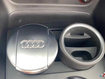 Audi A3 CABRIOLET 20 TDI 150 AMBITION LUXE S-TRONIC BVA - 23