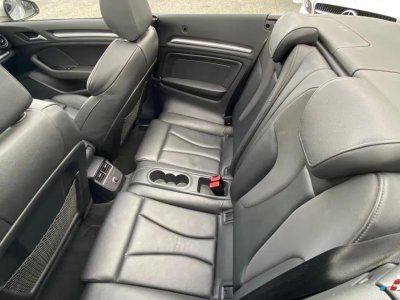 Audi A3 CABRIOLET 20 TDI 150 AMBITION LUXE S-TRONIC BVA - 27