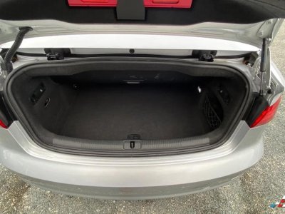 Audi A3 CABRIOLET 20 TDI 150 AMBITION LUXE S-TRONIC BVA - 28