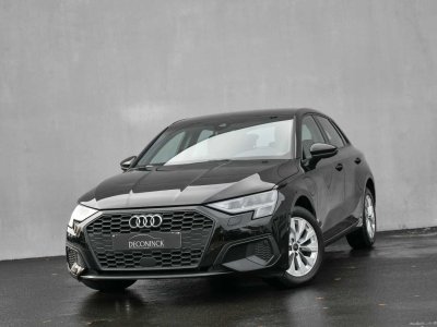 Audi A3 40 TFSIe - LED - ACC - CARPLAY - CAMERA - LANE ASSIST - - 1