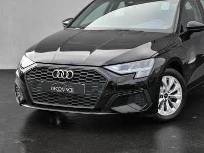 Audi A3 40 TFSIe - LED - ACC - CARPLAY - CAMERA - LANE ASSIST - - 2