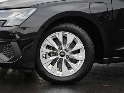 Audi A3 40 TFSIe - LED - ACC - CARPLAY - CAMERA - LANE ASSIST - - 3