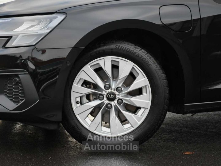 Audi A3 40 TFSIe - LED - ACC - CARPLAY - CAMERA - LANE ASSIST - - 3