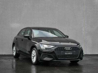 Audi A3 40 TFSIe - LED - ACC - CARPLAY - CAMERA - LANE ASSIST - - 4