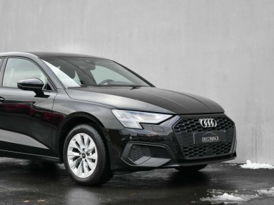 Audi A3 40 TFSIe - LED - ACC - CARPLAY - CAMERA - LANE ASSIST - - 7