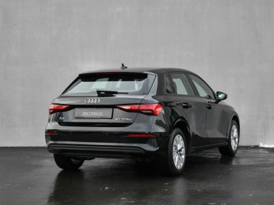 Audi A3 40 TFSIe - LED - ACC - CARPLAY - CAMERA - LANE ASSIST - - 8