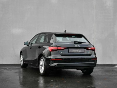 Audi A3 40 TFSIe - LED - ACC - CARPLAY - CAMERA - LANE ASSIST - - 9