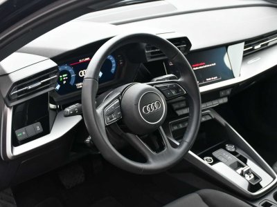Audi A3 40 TFSIe - LED - ACC - CARPLAY - CAMERA - LANE ASSIST - - 11