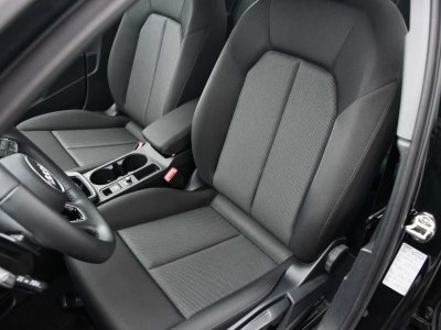 Audi A3 40 TFSIe - LED - ACC - CARPLAY - CAMERA - LANE ASSIST - - 12