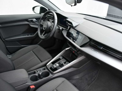 Audi A3 40 TFSIe - LED - ACC - CARPLAY - CAMERA - LANE ASSIST - - 14