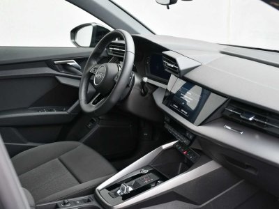 Audi A3 40 TFSIe - LED - ACC - CARPLAY - CAMERA - LANE ASSIST - - 15