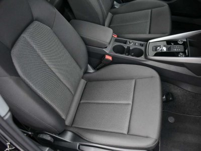 Audi A3 40 TFSIe - LED - ACC - CARPLAY - CAMERA - LANE ASSIST - - 16