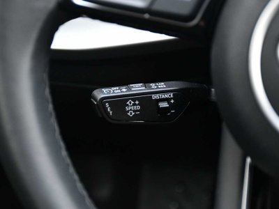 Audi A3 40 TFSIe - LED - ACC - CARPLAY - CAMERA - LANE ASSIST - - 19