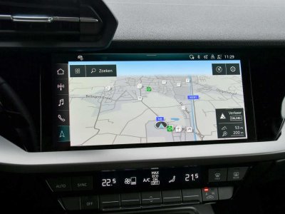 Audi A3 40 TFSIe - LED - ACC - CARPLAY - CAMERA - LANE ASSIST - - 23