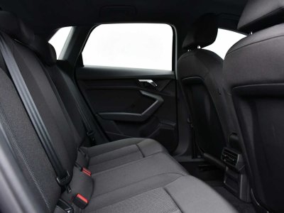 Audi A3 40 TFSIe - LED - ACC - CARPLAY - CAMERA - LANE ASSIST - - 26