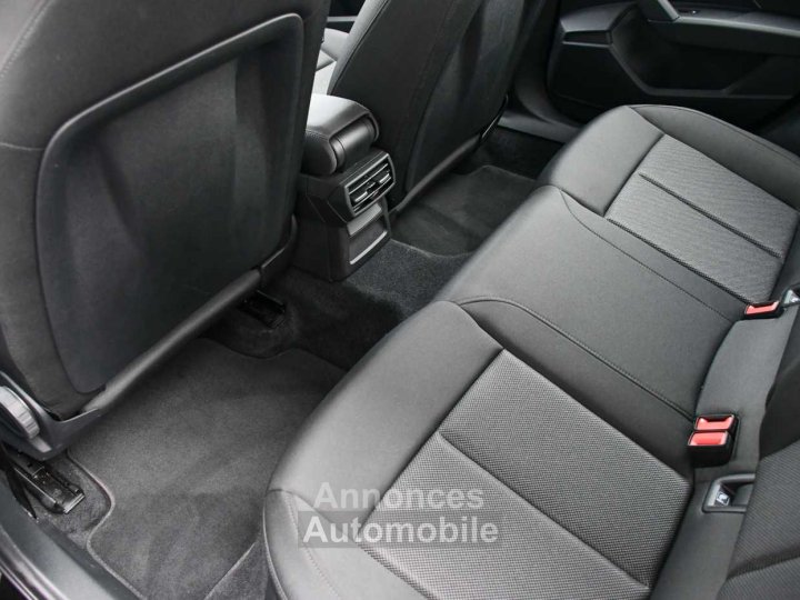 Audi A3 40 TFSIe - LED - ACC - CARPLAY - CAMERA - LANE ASSIST - - 27