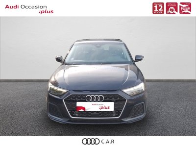 Audi A1 Sportback 25 TFSI 95 ch S tronic 7 Advanced 2   - 5