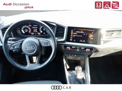 Audi A1 Sportback 25 TFSI 95 ch S tronic 7 Advanced 2   - 6