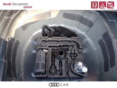 Audi A1 Sportback 25 TFSI 95 ch S tronic 7 Advanced 2   - 11