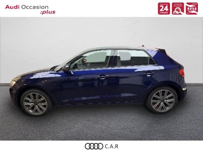 Audi A1 Sportback 30 TFSI 116 ch S tronic 7 Design   - 2