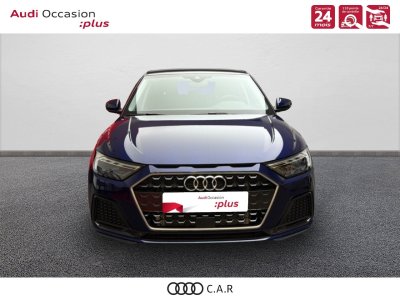 Audi A1 Sportback 30 TFSI 116 ch S tronic 7 Design   - 5