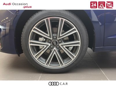 Audi A1 Sportback 30 TFSI 116 ch S tronic 7 Design   - 12