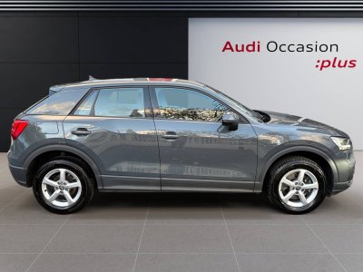 Audi Q2 BUSINESS 14 TFSI COD 150 ch BVM6 Business line   - 2