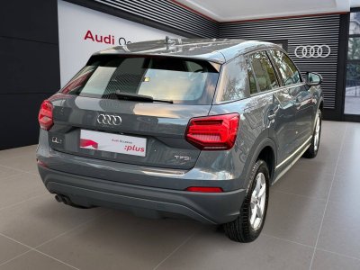 Audi Q2 BUSINESS 14 TFSI COD 150 ch BVM6 Business line   - 3