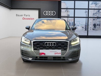 Audi Q2 BUSINESS 14 TFSI COD 150 ch BVM6 Business line   - 7