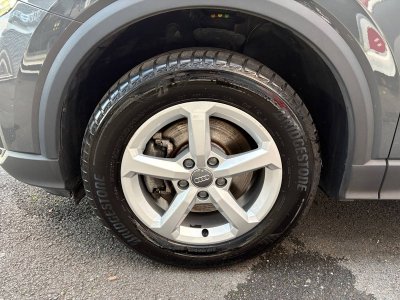 Audi Q2 BUSINESS 14 TFSI COD 150 ch BVM6 Business line   - 8